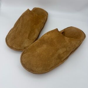 OOOTO Suba-Q Men Slippers Sz 5